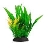 Plastik Bitki 18cm M-740 2'li