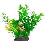 Plastik Bitki 18cm M-743 2'li