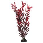Plastik Bitki 28cm S-1156 6'lı