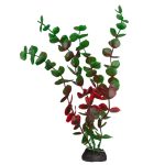 Plastik Bitki 28cm S-1158 6'lı