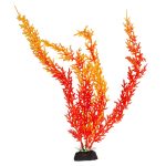 Plastik Bitki 28cm S-1160 6'lı