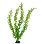Plastik Bitki 28cm S-1161 6'lı