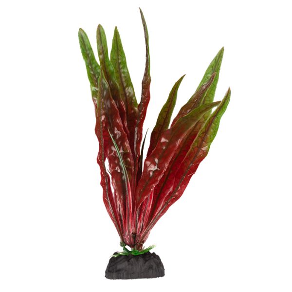 Plastik Bitki 18cm S-741 6'lı
