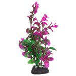 Plastik Bitki 18cm S-745 6'lı