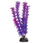 Plastik Bitki 18cm S-748 6'lı