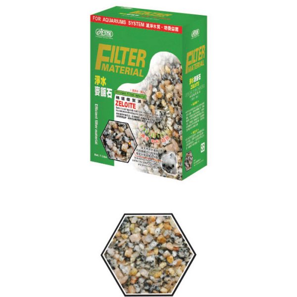 Ista Zeolite 1000 gr