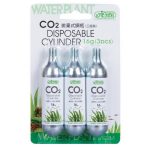 Ista Co2Yedek Tüp (3lu) 16gr