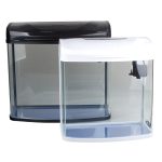 RS-230A Akvaryum Black 23*160*28,5 cm 2W LED - Görsel 2