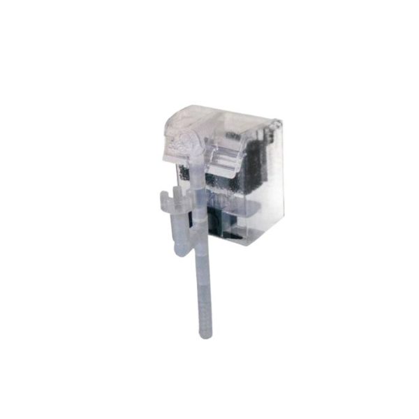 RS-900A Askı Filtre 280L/H 2.5W 79x67x111mm