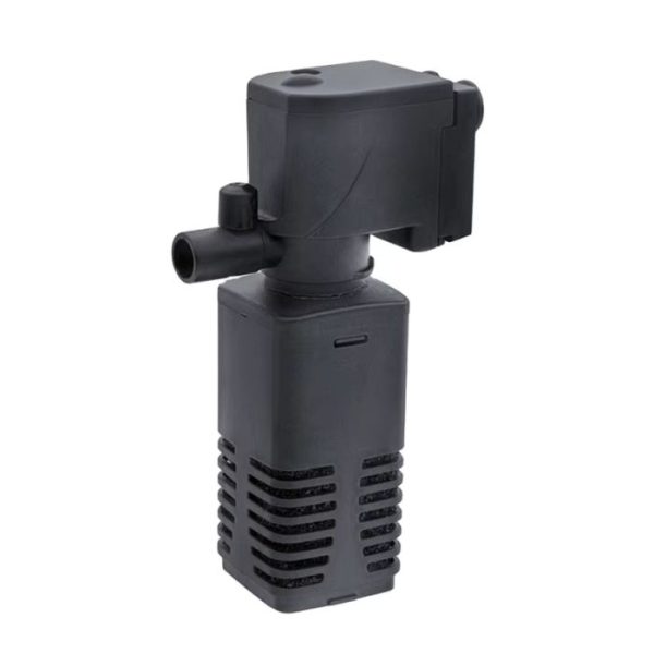 RS-128F İç Filtre 500L/H 6W 82x38x163mm