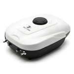 RS 1000 4 Çıkışlı Hava Motoru 9L/Min 8W
