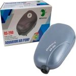 RS-290 Hava Motoru 3W Tek Çıkış