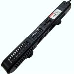 RS-134 100W Cam Isıtıcı (Plstk Koruma) 32x32x295mm