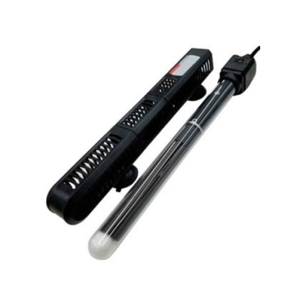 RS-136 300W Cam Isıtıcı (Plstk Koruma) 32x32x405mm