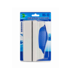 RS 12 Mıknatıslı Cam Temizleyici 121x70x78mm