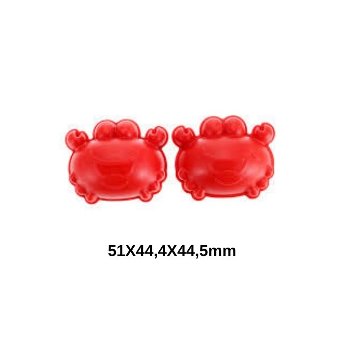775-MT24_ad659dd64aa256aca55935c7f8f2dbd4 RS 24 Mıknatıslı Cam Temizleyici 51x44,4x44,5mm - Görsel 1