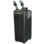 Jebo 839 Dis Filtre 1500 L/H Siyah Gövde
