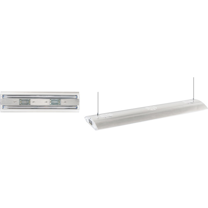 788-0HIQT51000_4ee989d7719748a3a18b25b60d4e055d Hiq150+T5-100 cm Lamp 150W*2 - 39W*2 - L*3 - Görsel 1