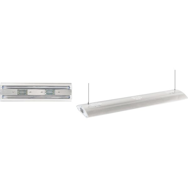 Hiq150+T5-150 cm Lamp 150W*3 - 80W*2 - L*4