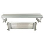 Hopar LED Lamba 100cm 50W (1050 LED)