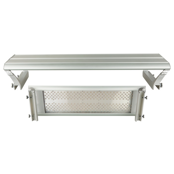 788-0LED100S_267574c7d9f2ee66afd8171da3e125ba Hopar LED Lamba 100cm 16W (350 LED) - Görsel 1