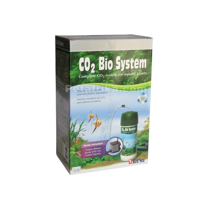 880-51010_d265af60823d51ca4117b91afe424193 Red Sea Turbo Co2 Bio-System - Görsel 1